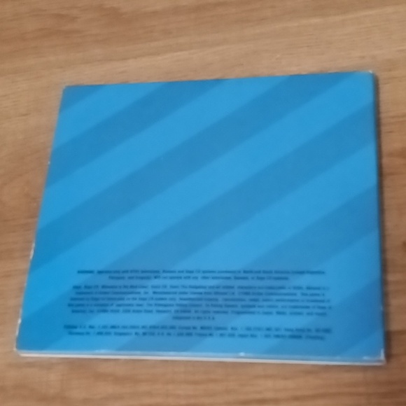 Sonic CD CIB - Picture 2 of 5